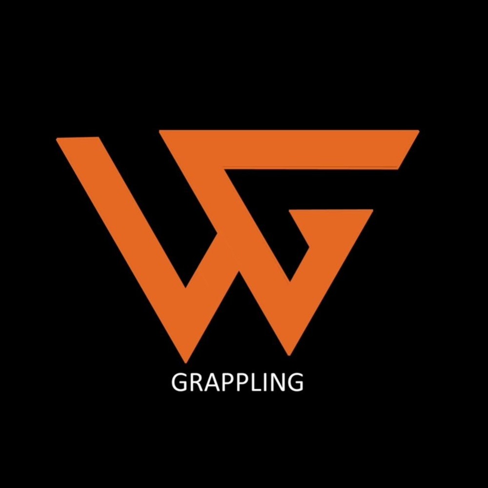 Logo WG GRAPPLING