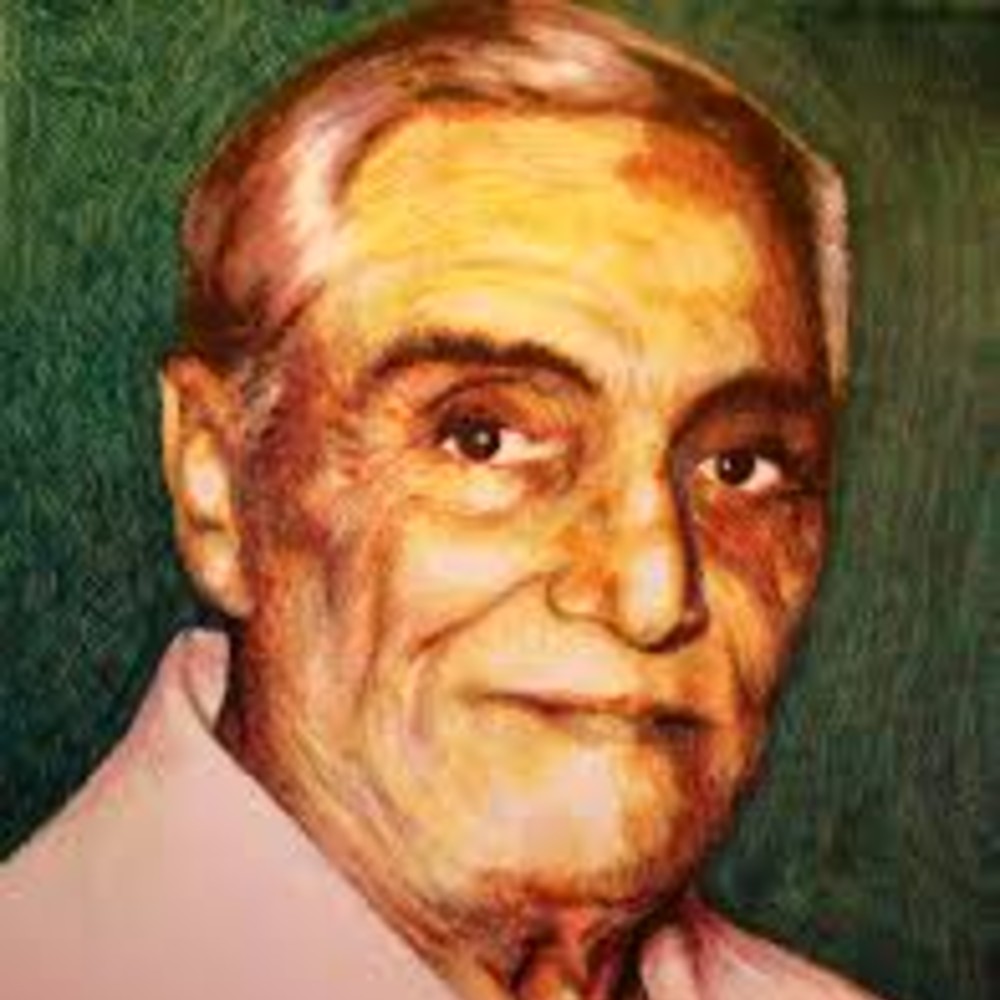 Oswaldo Baptista Fadda