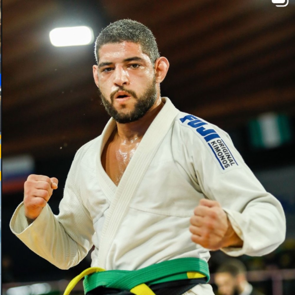 Gabriel Alves