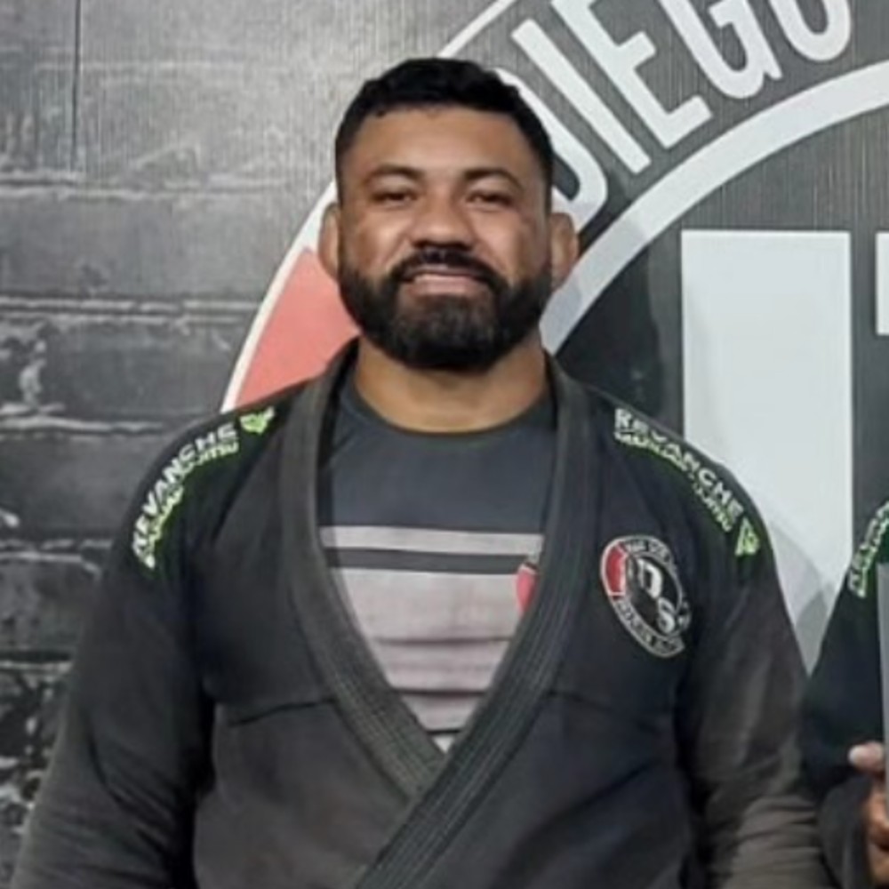 Diego Santos