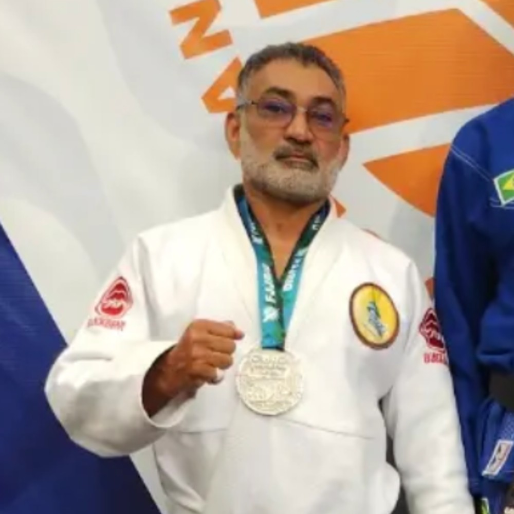Sebatião Pereira