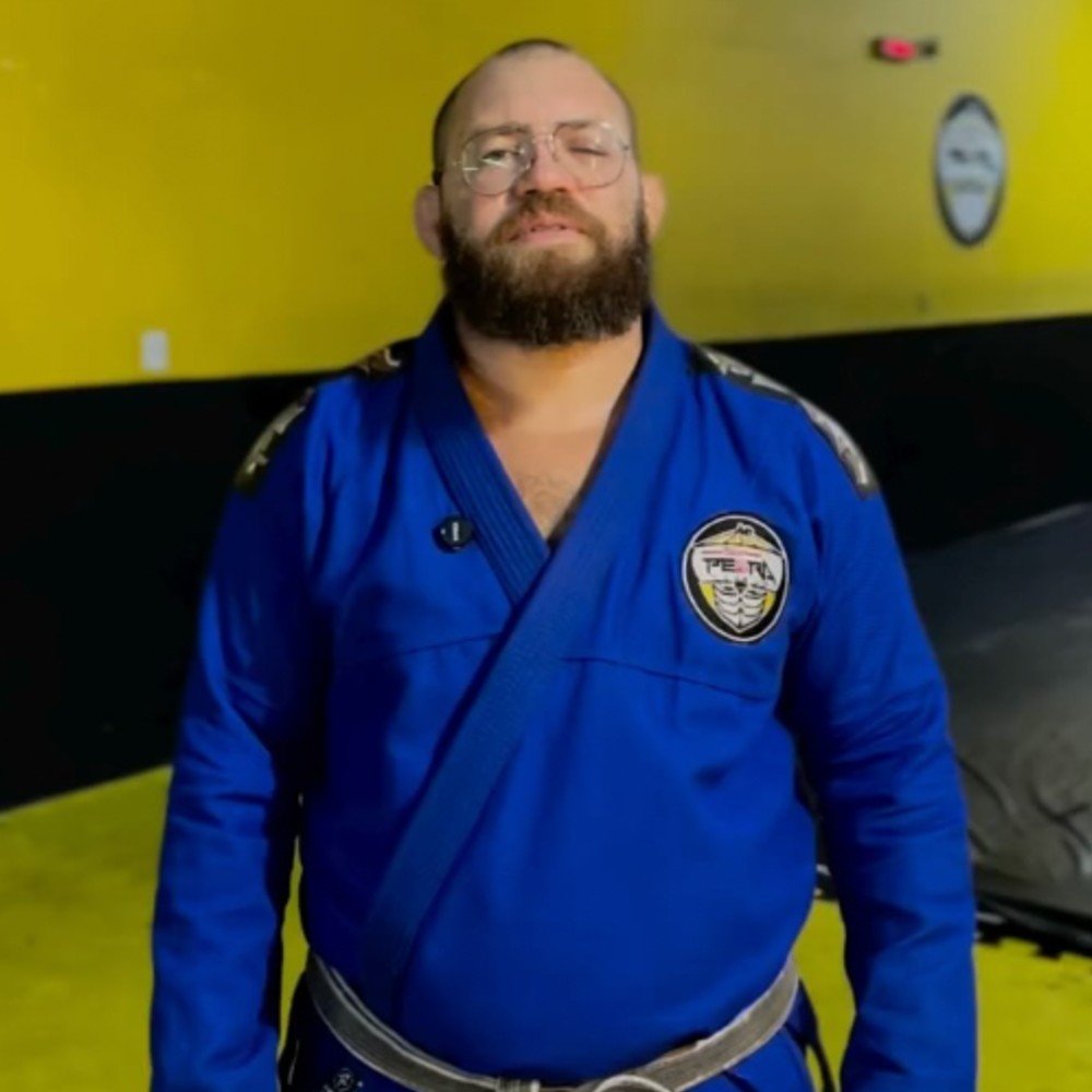 Marcio Santos