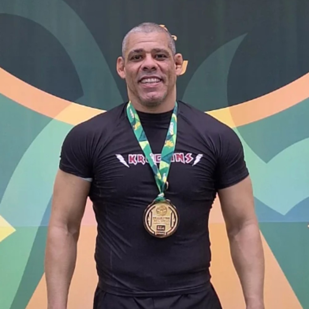 Ismael Souza