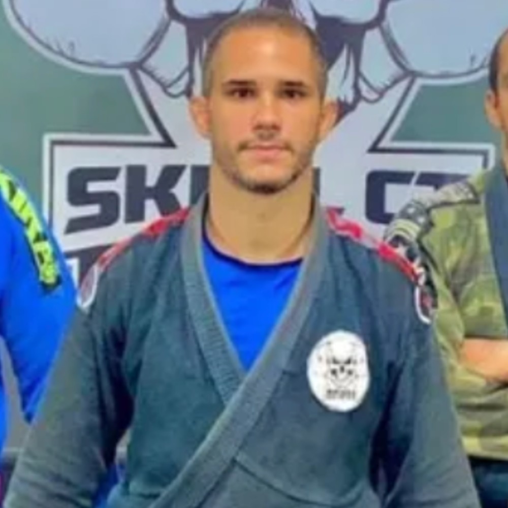 Rafael Gomes