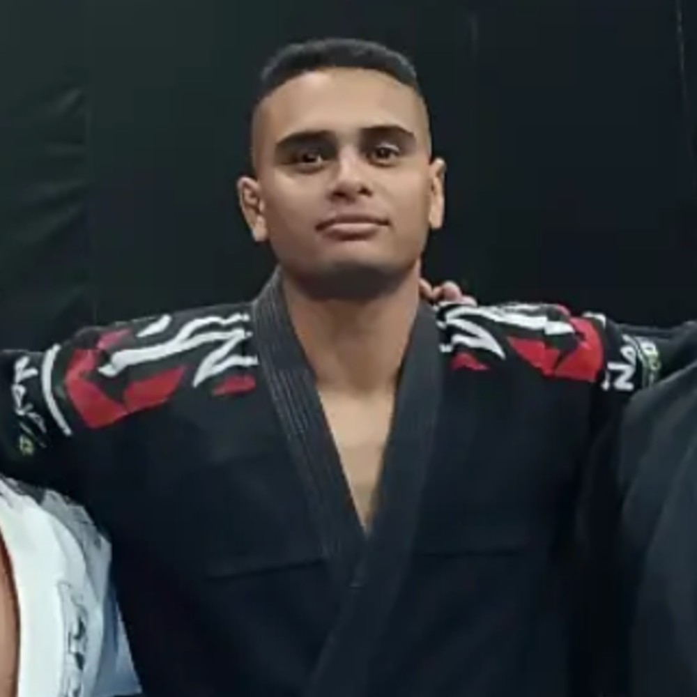 Moises Santos