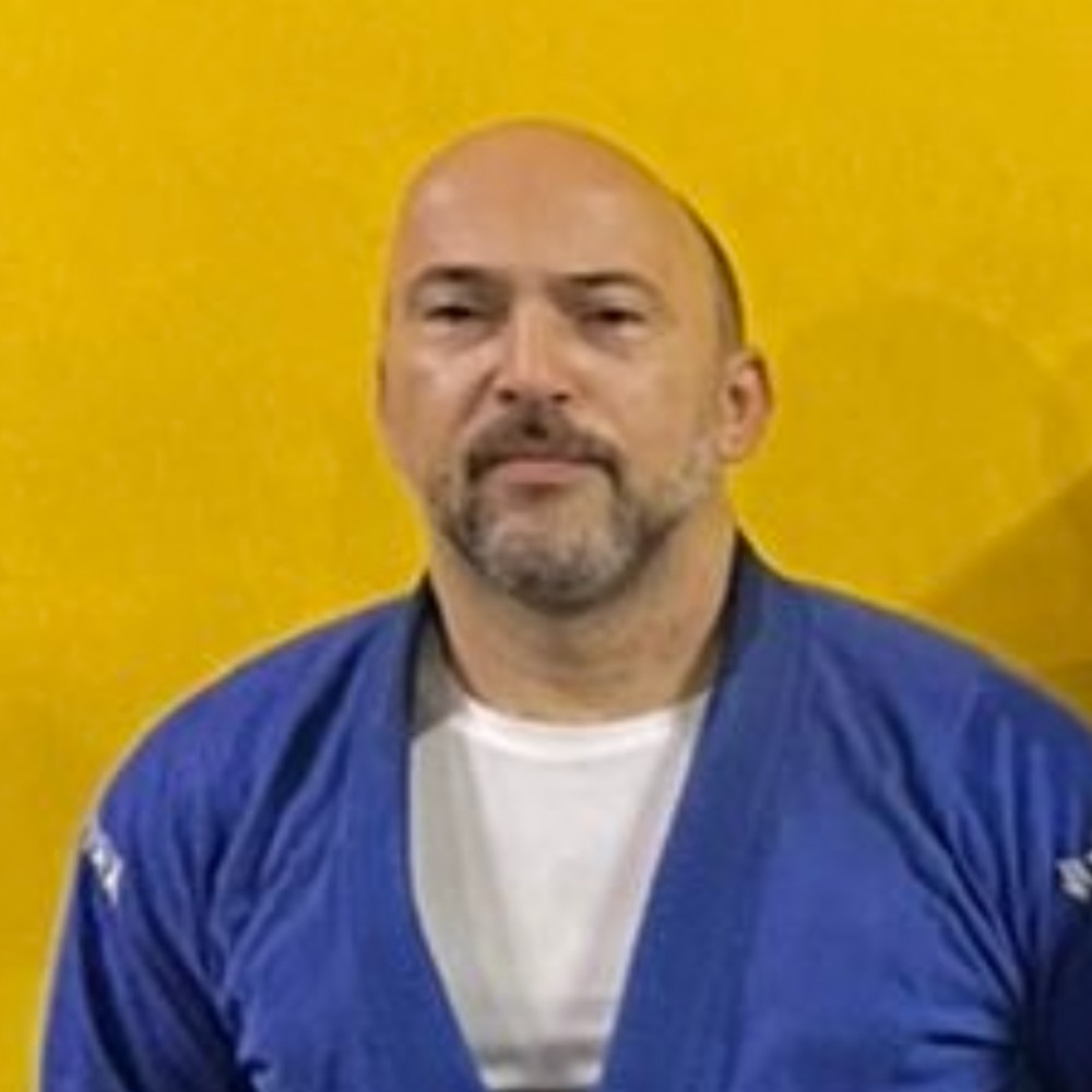 Alexandre Souza